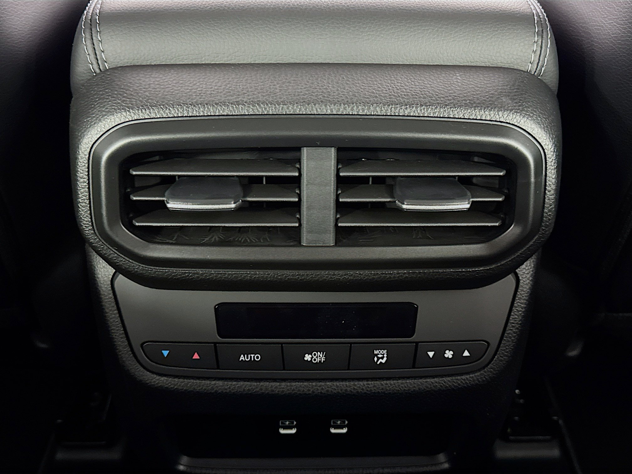 New 2026 Honda Pilot Touring image 27