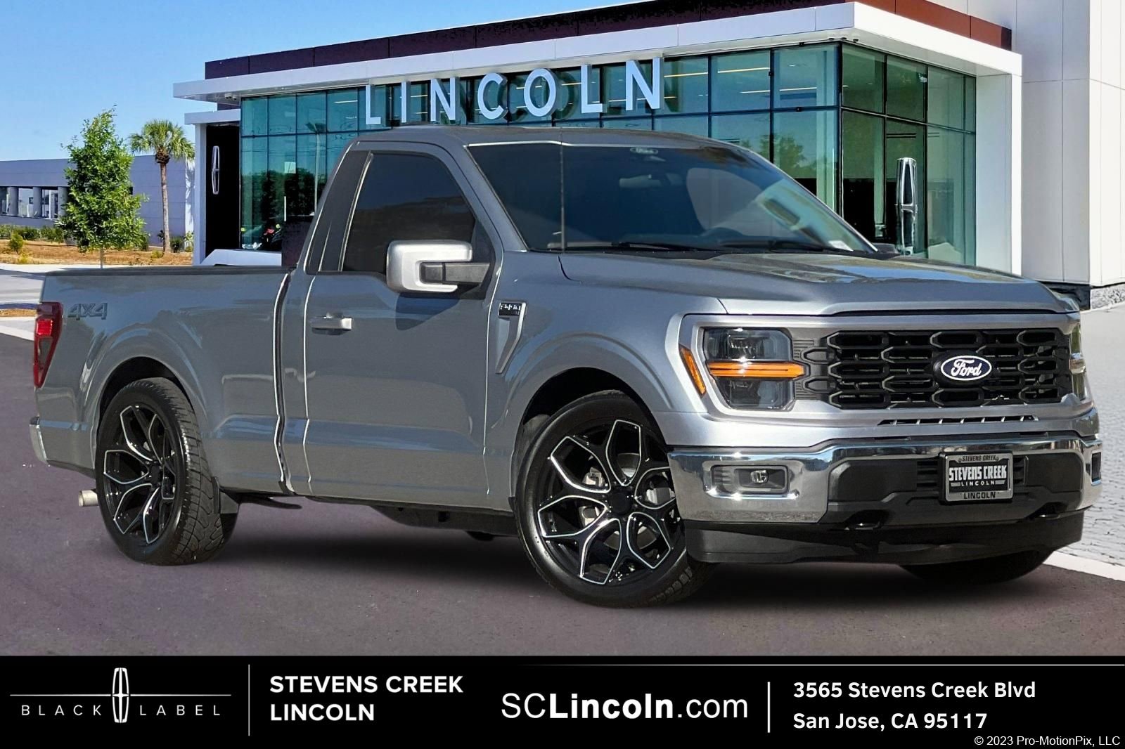 Used 2024 Ford F150 XL w/ Equipment Group 103A High image 1