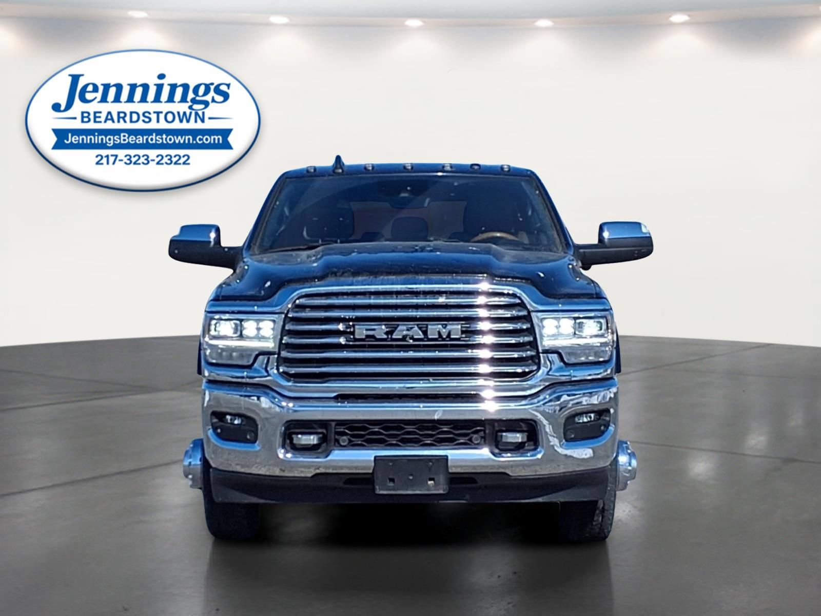 Used 2019 RAM 3500 Limited AWD/4WD image 30