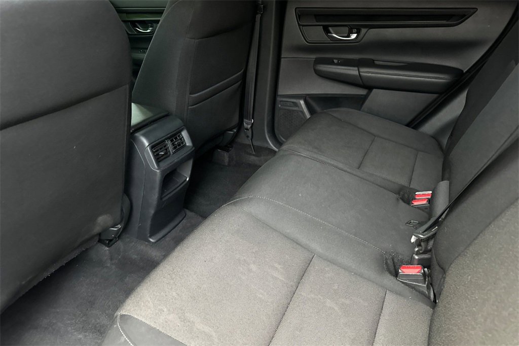 Used 2023 Honda CR-V EX image 11