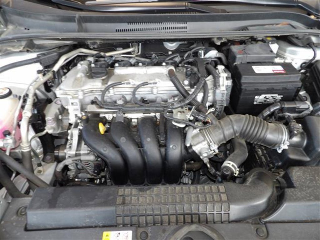 Used 2022 Toyota Corolla LE image 11