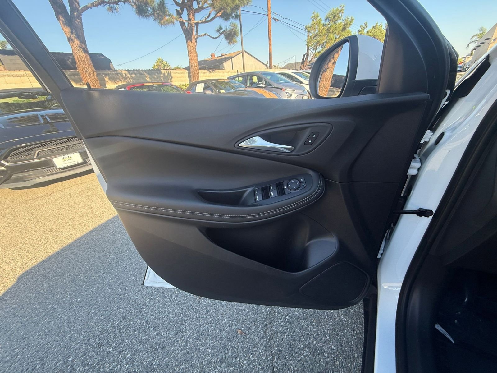 Used 2025 Buick Encore GX Preferred image 20