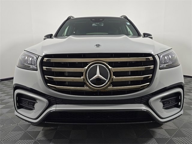 New 2026 Mercedes-Benz GLS 450 4MATIC image 10