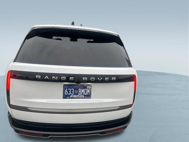 Used 2024 Land Rover Range Rover SE AWD/4WD image 14