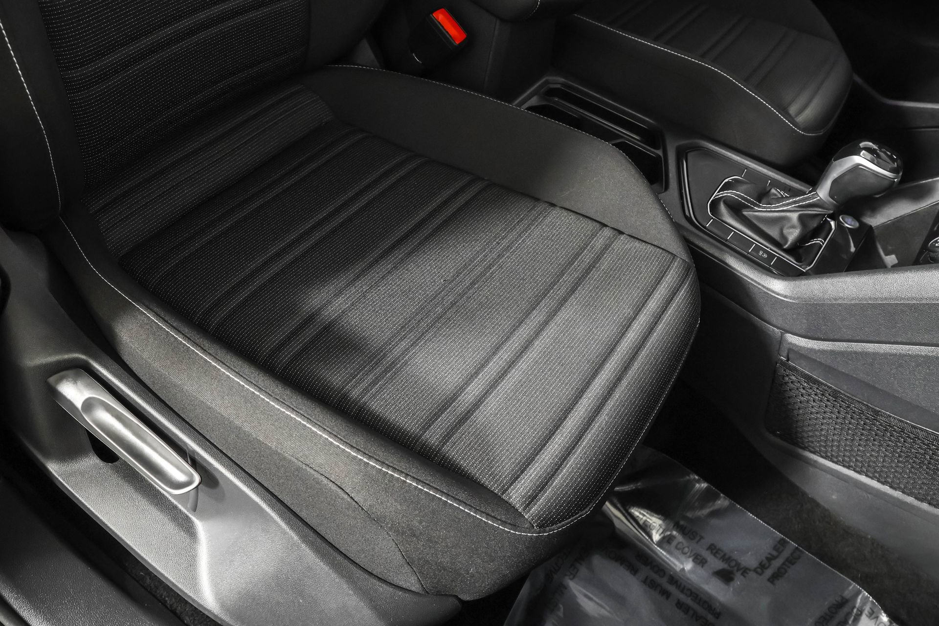 Used 2023 Volkswagen Tiguan S w/ IQ.Drive Package image 47