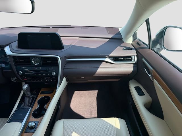 Used 2020 Lexus RX 350 FWD w/ Premium Package image 19