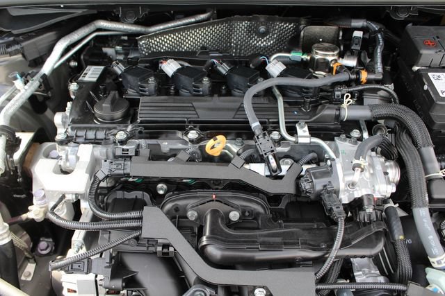 Certified 2026 Toyota Corolla SE FWD image 51