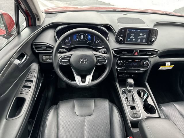 Used 2020 Hyundai Santa Fe SEL AWD/4WD image 15