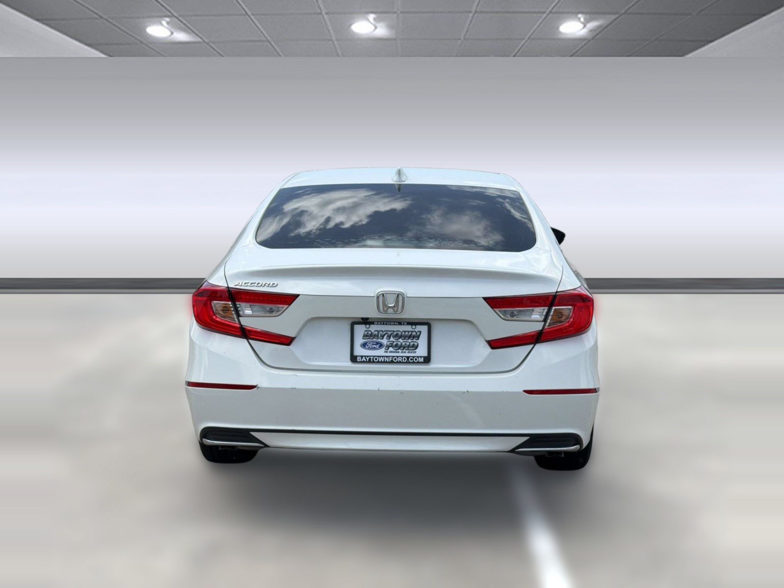 Used 2020 Honda Accord EX-L image 10