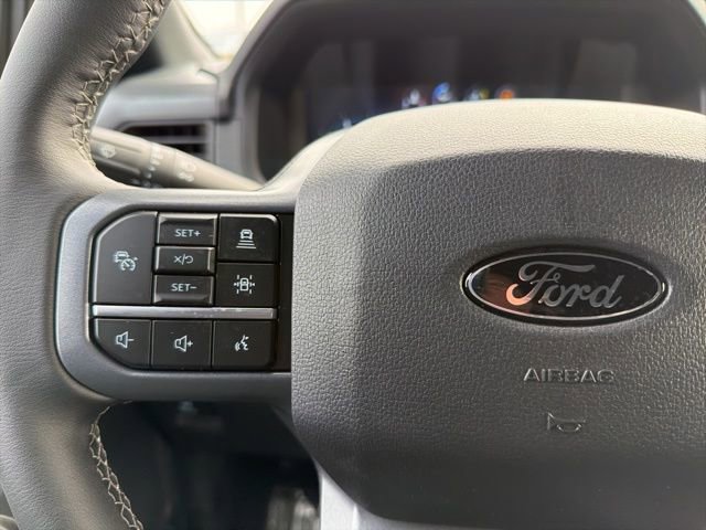 New 2026 Ford F150 XLT w/ Equipment Group 302A MID image 26