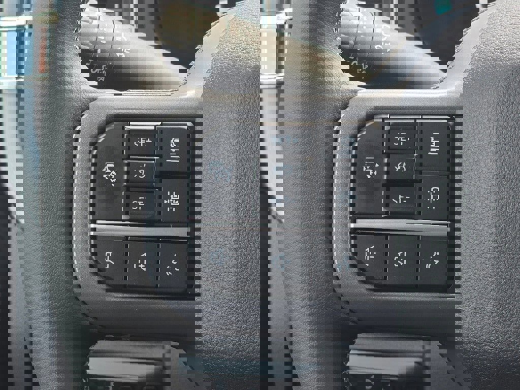 New 2025 Ford F350 Lariat w/ Lariat Ultimate Package image 21