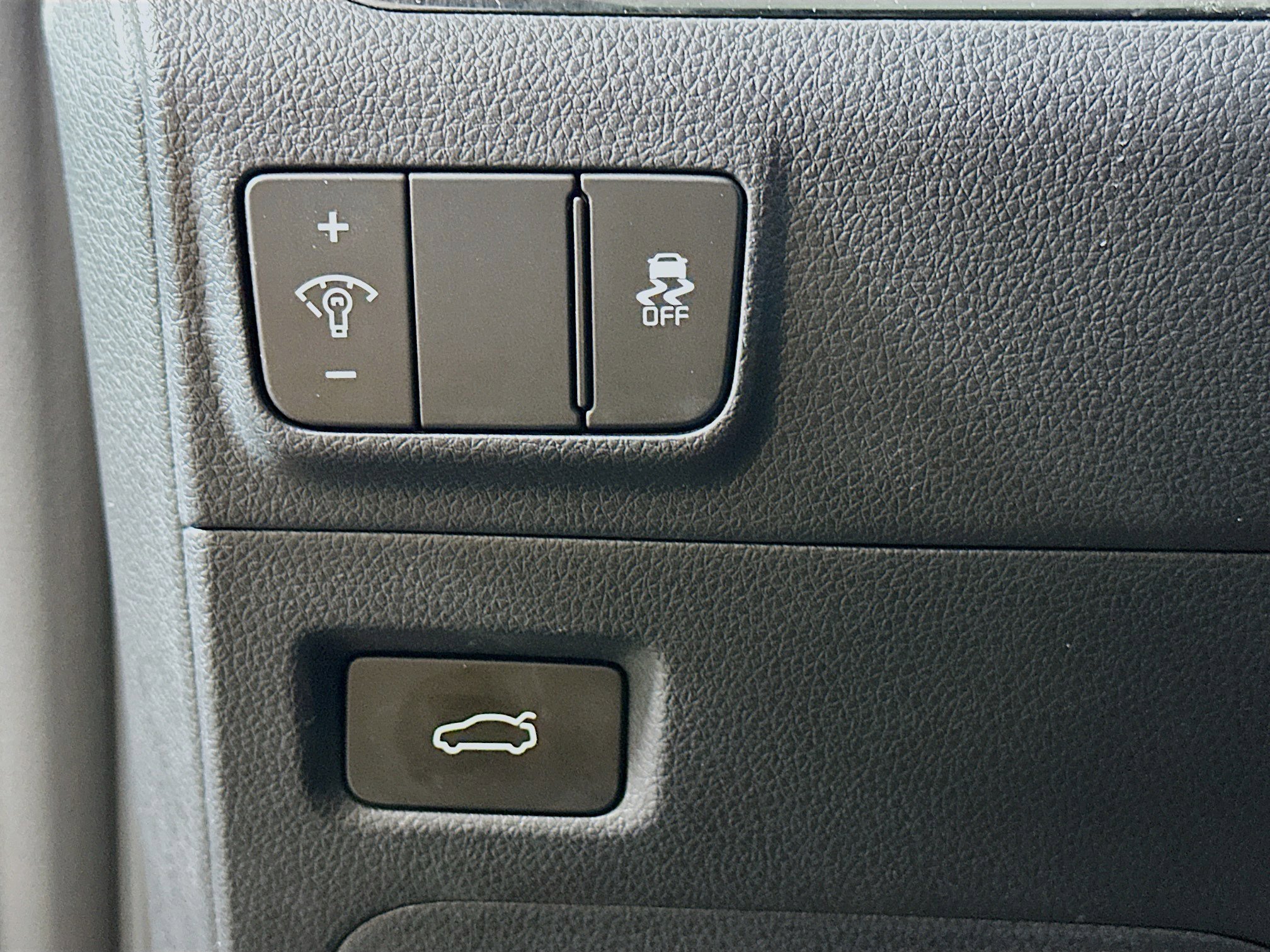 Used 2025 Kia K5 LXS image 17