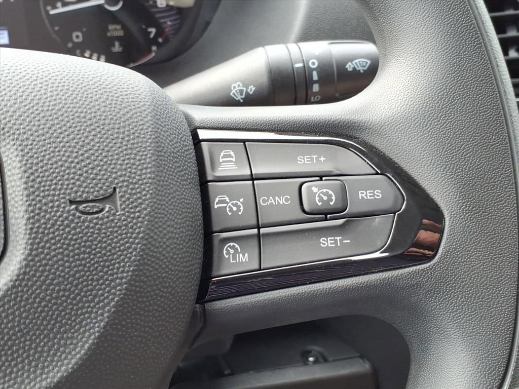 New 2026 RAM ProMaster 3500 w/ Safety Group image 17