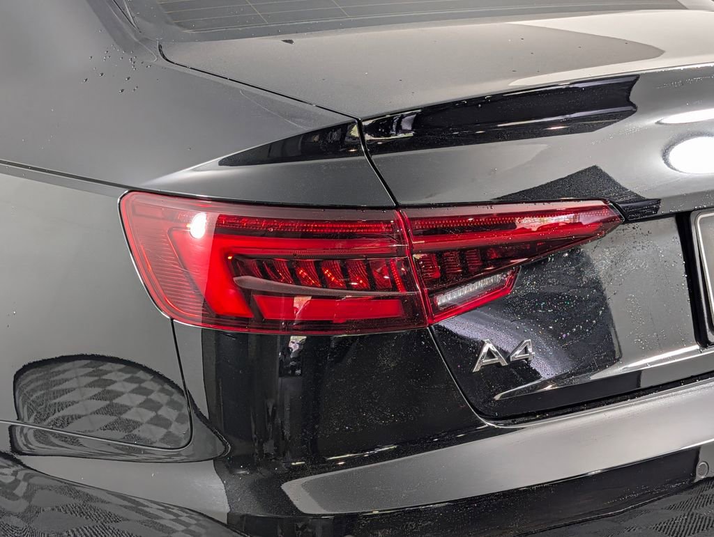 Used 2018 Audi A4 2.0T Ultra Premium Plus w/ Premium Plus Package image 16