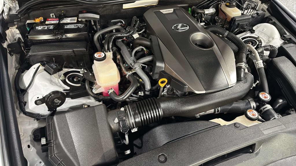 Used 2019 Lexus IS 300 RWD image 35