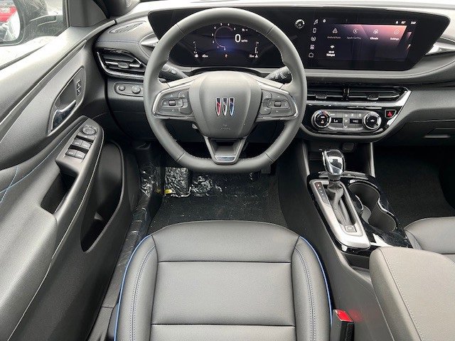 New 2026 Buick Envista Sport Touring w/ Convenience I Package image 25