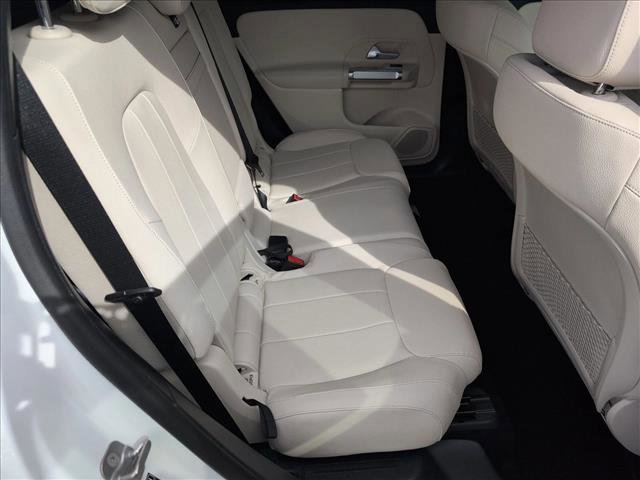 Certified 2025 Mercedes-Benz GLB 250 4MATIC image 20