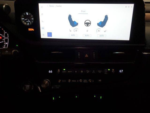 Certified 2023 Lexus ES 250 w/ Premium Package AWD/4WD image 26