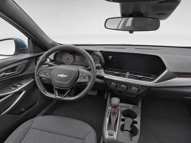 Certified 2024 Chevrolet Trax RS w/ Driver Confidence Package FWD image 20