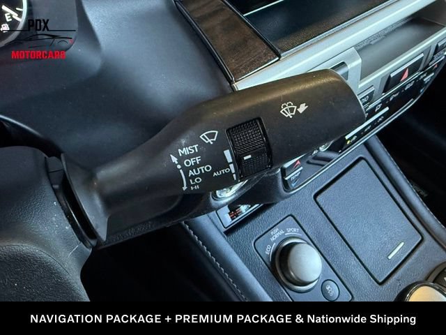 Used 2017 Lexus ES 350 w/ Navigation System Package FWD image 28