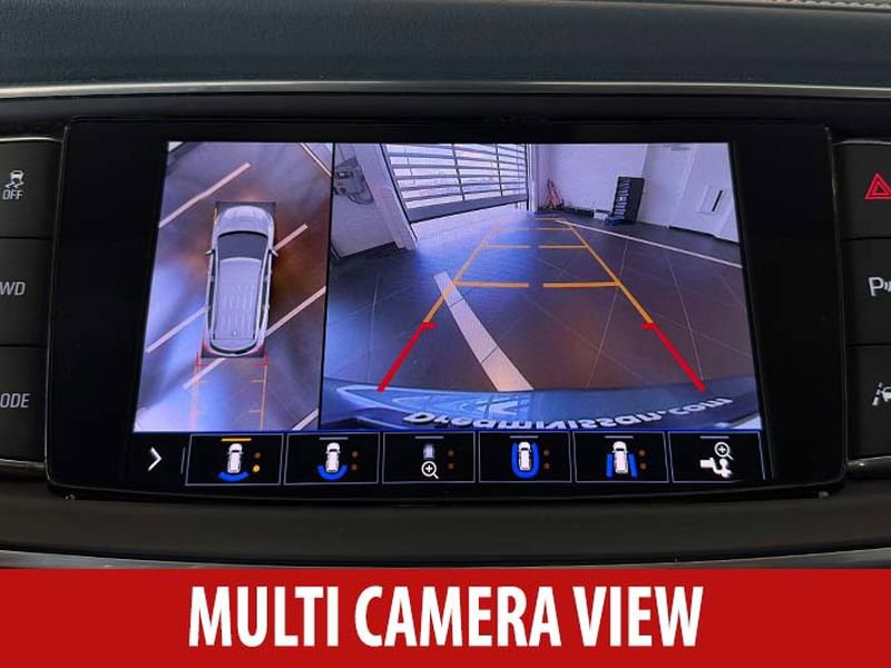 Used 2020 Buick Enclave Premium w/ Surround and Sites Package AWD/4WD image 17