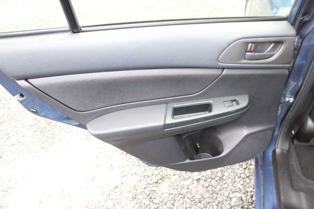 Used 2013 Subaru Impreza 2.0i image 20