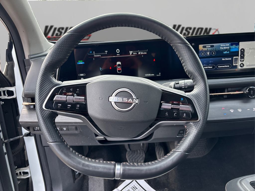 Used 2023 Nissan Ariya FWD image 21