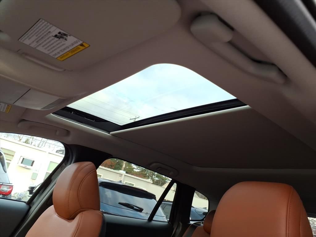 New 2026 MAZDA CX-50 Meridian Edition w/ Cargo Package image 14