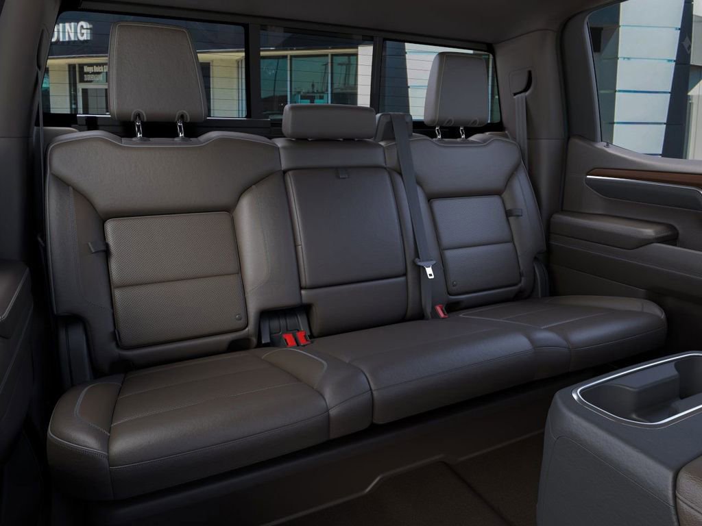 New 2026 GMC Sierra 1500 Denali w/ Technology Package image 17