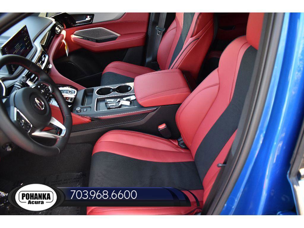 New 2026 Acura MDX A-Spec image 15