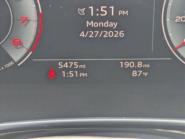 Used 2024 Audi Q3 2.0T Premium Plus AWD/4WD video 3