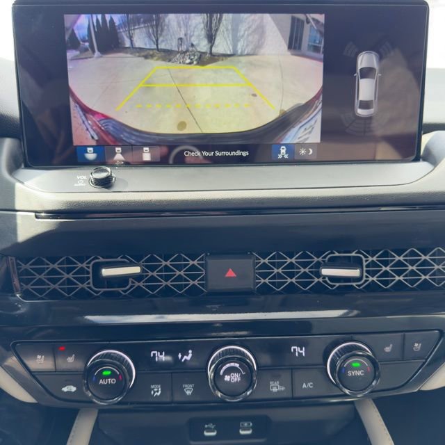 Certified 2024 Honda Accord Touring image 20