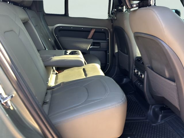 Used 2023 Land Rover Defender 110 X image 13