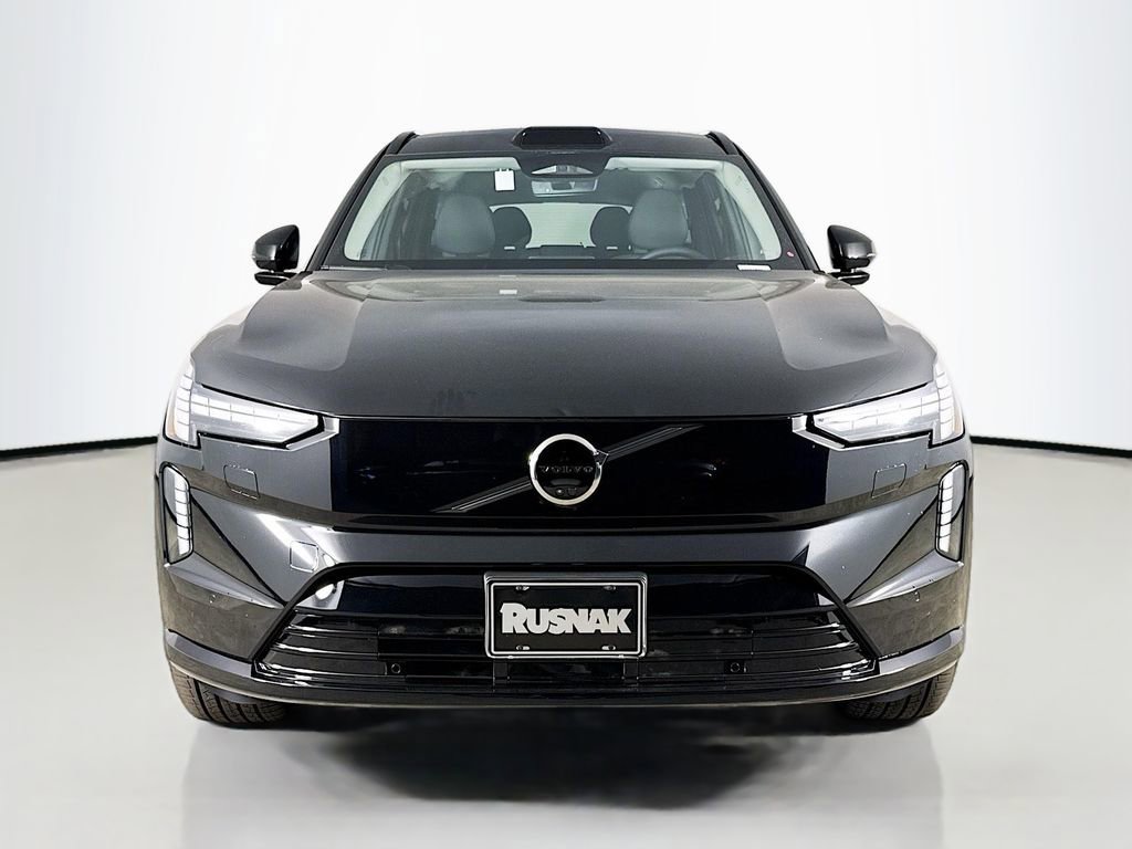 New 2025 Volvo EX90 Ultra w/ Protection Package Premier image 2