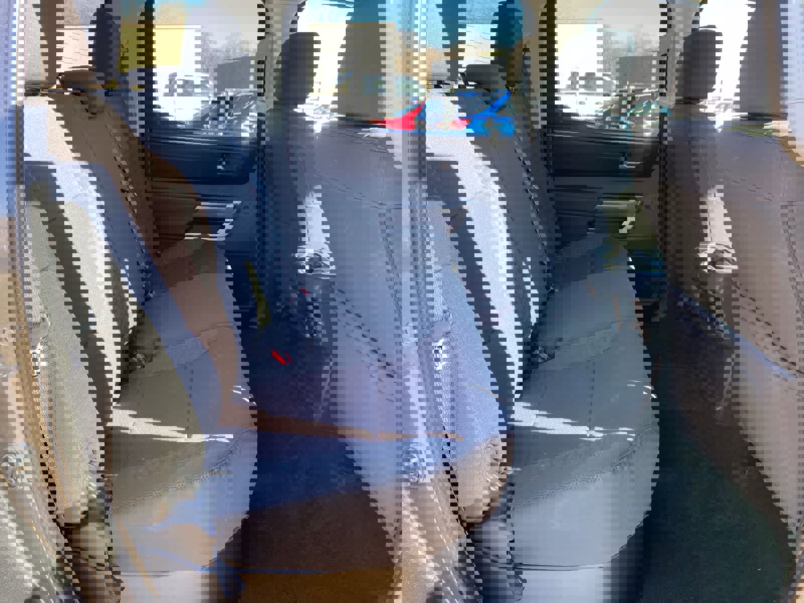 Used 2023 Toyota Tundra SR5 w/ SR5 Convenience Package image 18