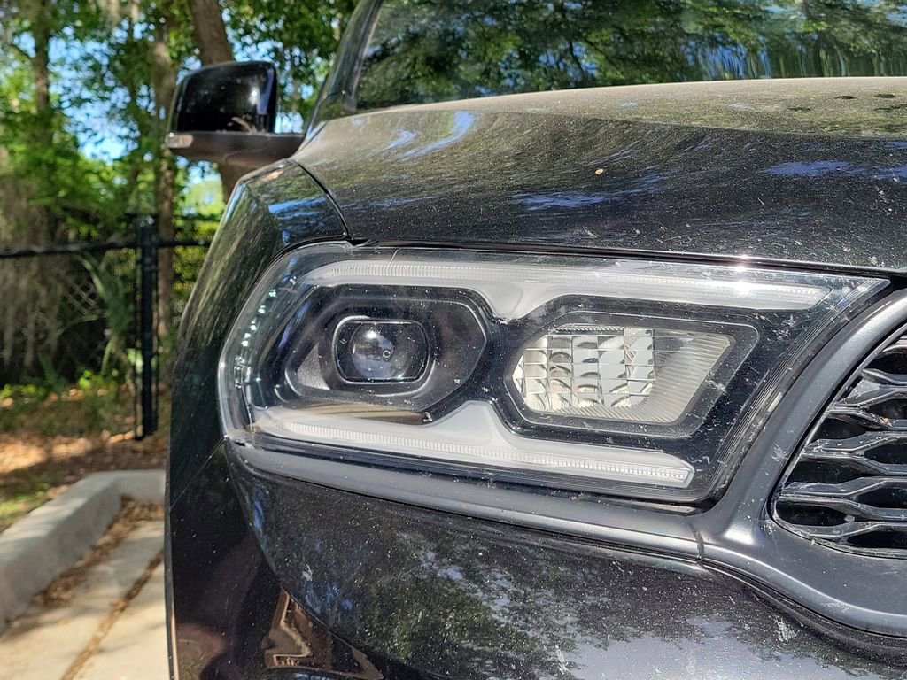 Used 2024 Dodge Durango GT image 5