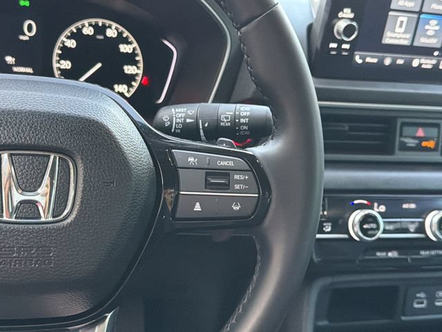 Used 2025 Honda Pilot EX-L image 25