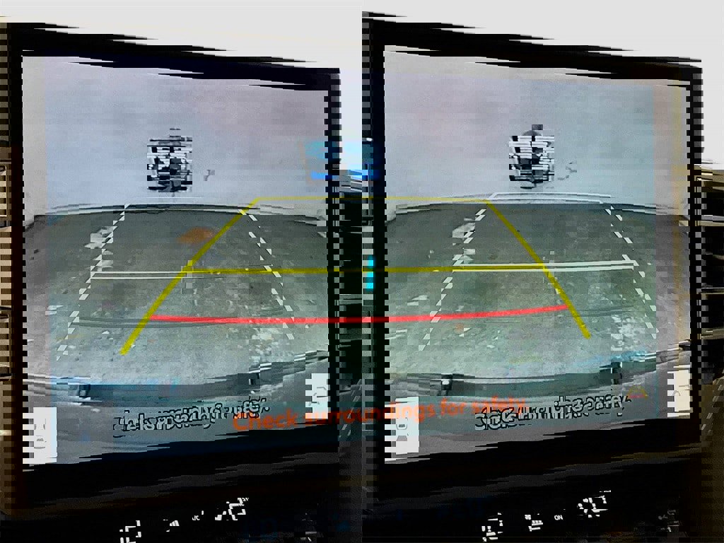 New 2026 Toyota Tundra Limited image 13