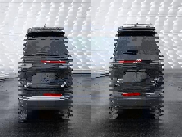 New 2026 Jeep Grand Cherokee Limited image 21