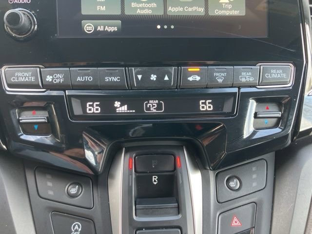 Used 2019 Honda Odyssey Touring image 20