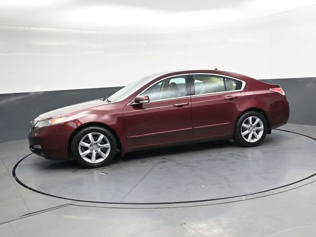 Used 2012 Acura TL FWD image 8