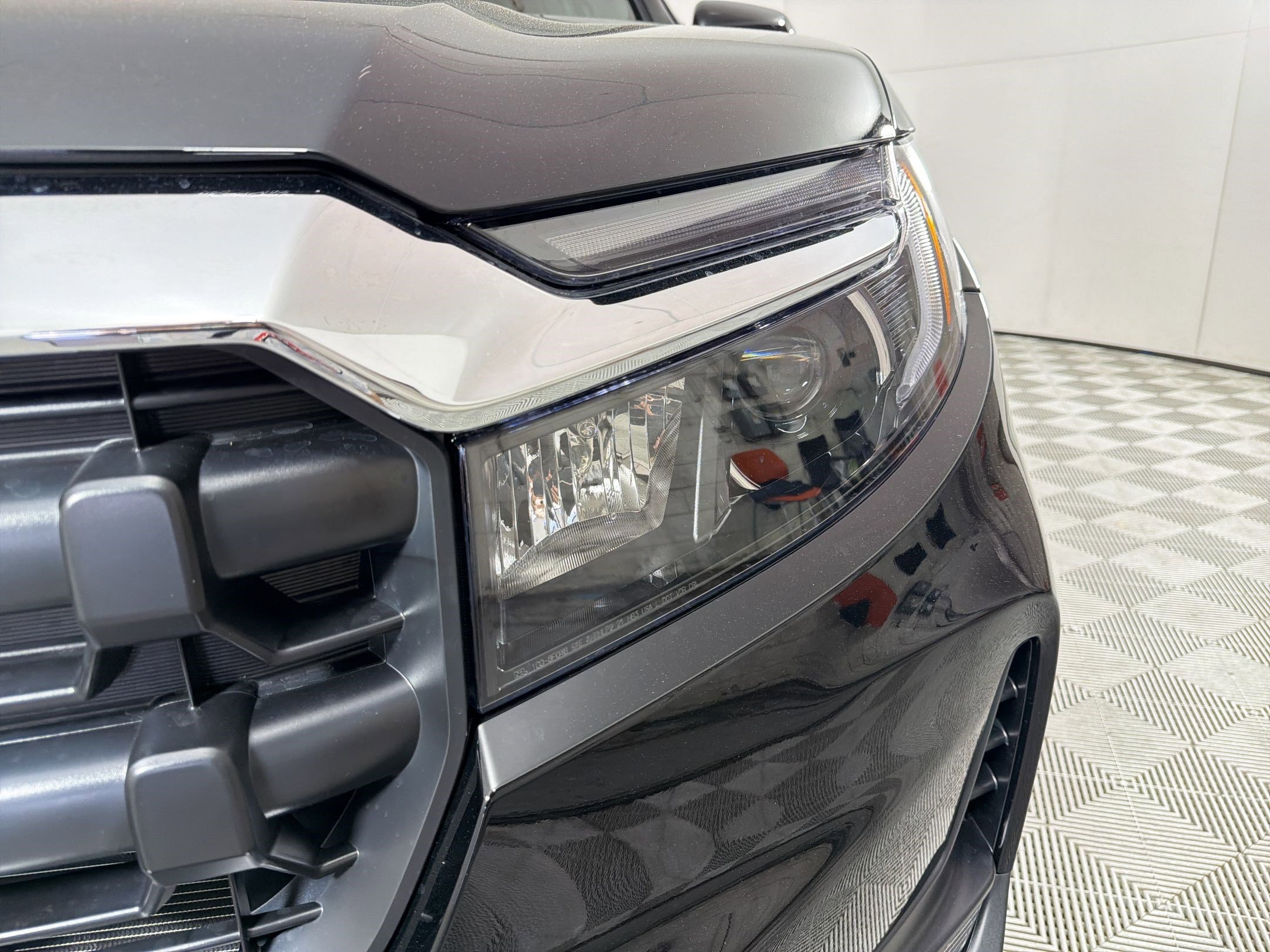 New 2026 Honda Ridgeline RTL image 10