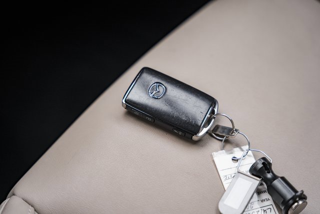 Used 2020 MAZDA CX-30 AWD w/ Select Package image 41