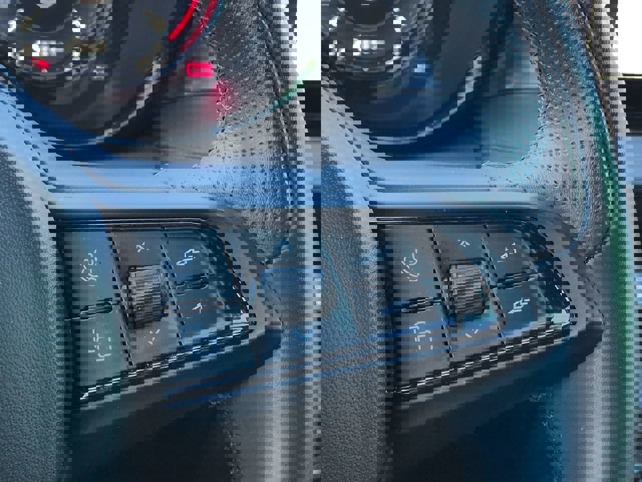 Used 2024 Alfa Romeo Tonale Ti w/ Active Assist Package image 24