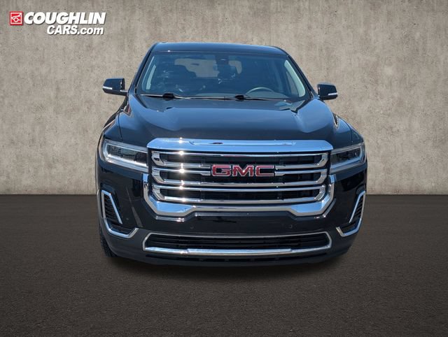 Used 2023 GMC Acadia SLE FWD image 2