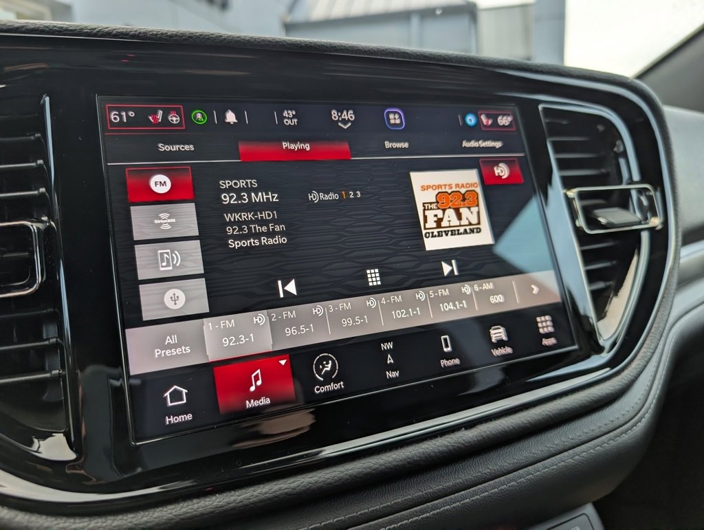 Used 2021 Dodge Durango GT image 26