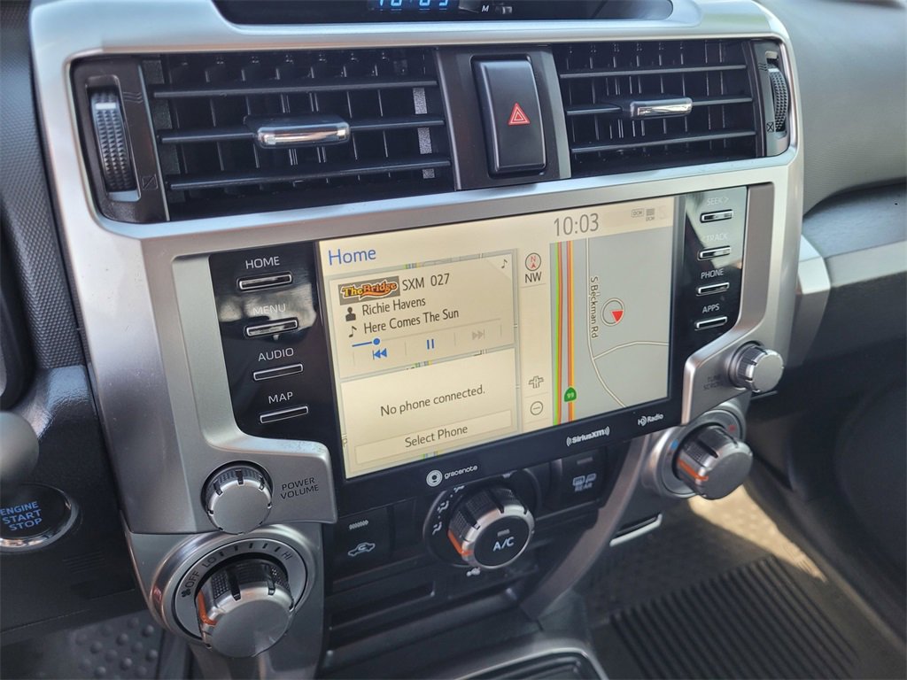 Used 2022 Toyota 4Runner SR5 Premium image 13