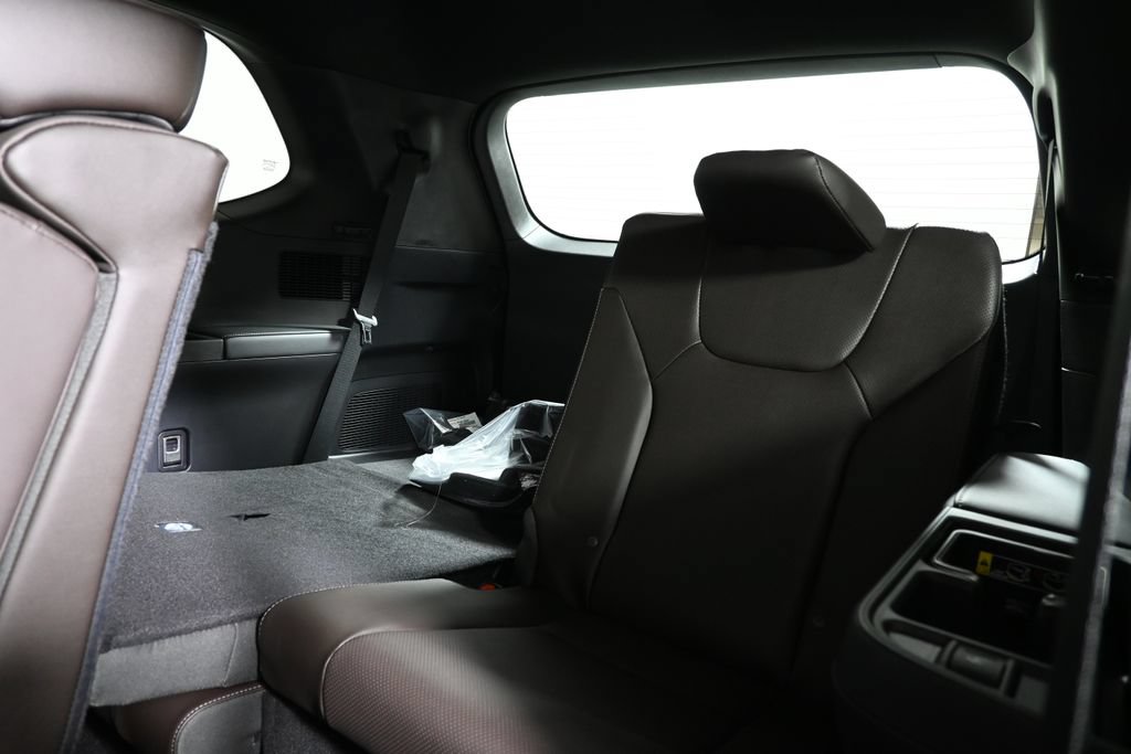 New 2026 Lexus TX 350 AWD w/ Technology Package image 34