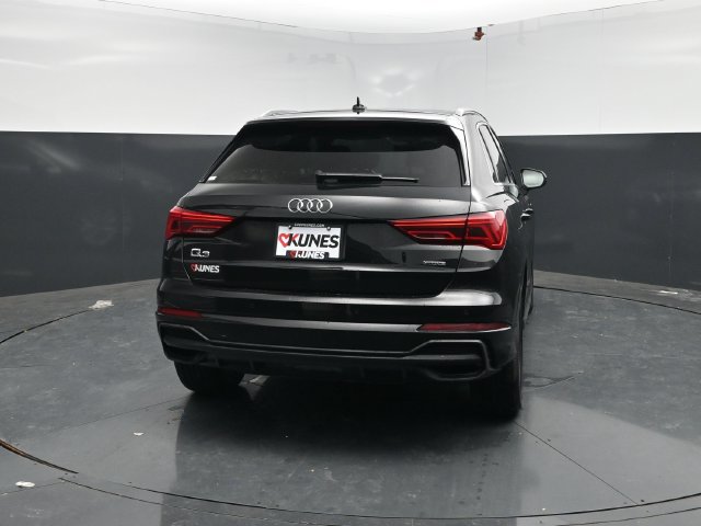 Used 2024 Audi Q3 2.0T Premium AWD/4WD image 7