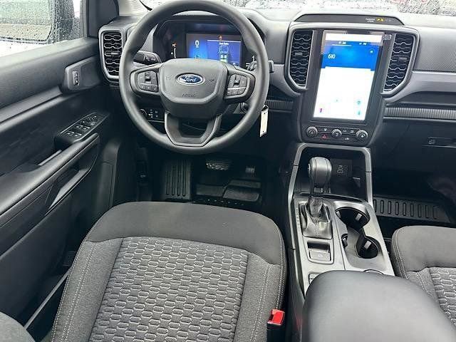 New 2025 Ford Ranger XL w/ Trailer Tow Package image 12